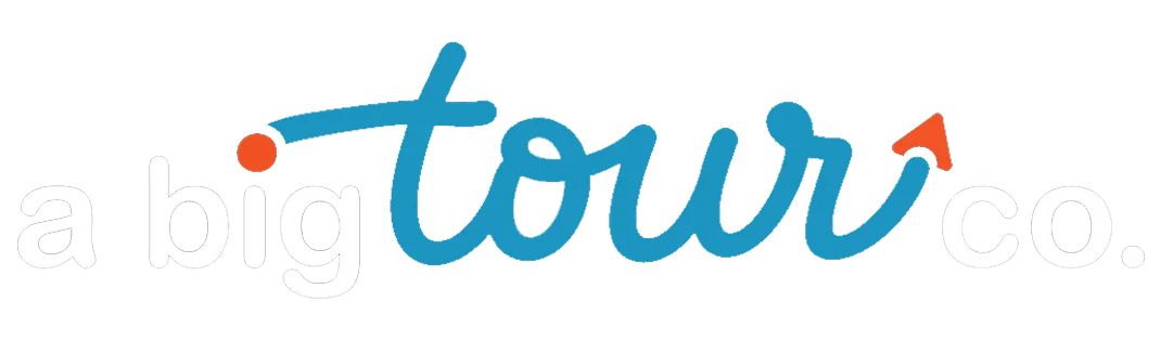 A Big Tour Company