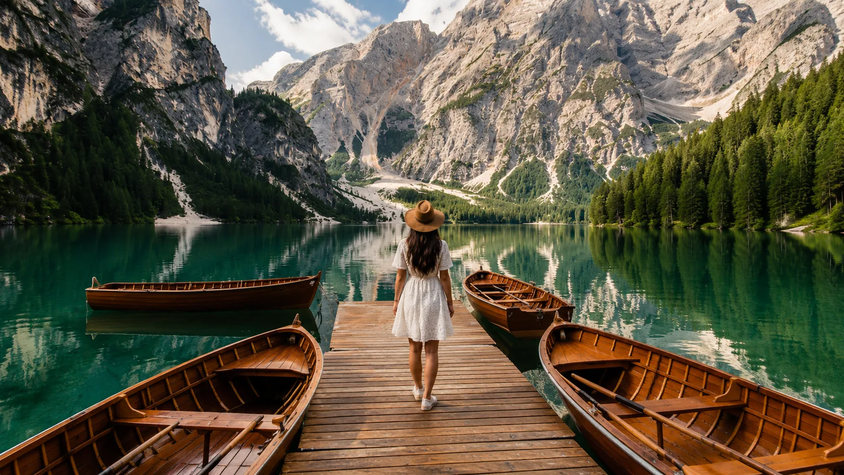 Bespoke Journey