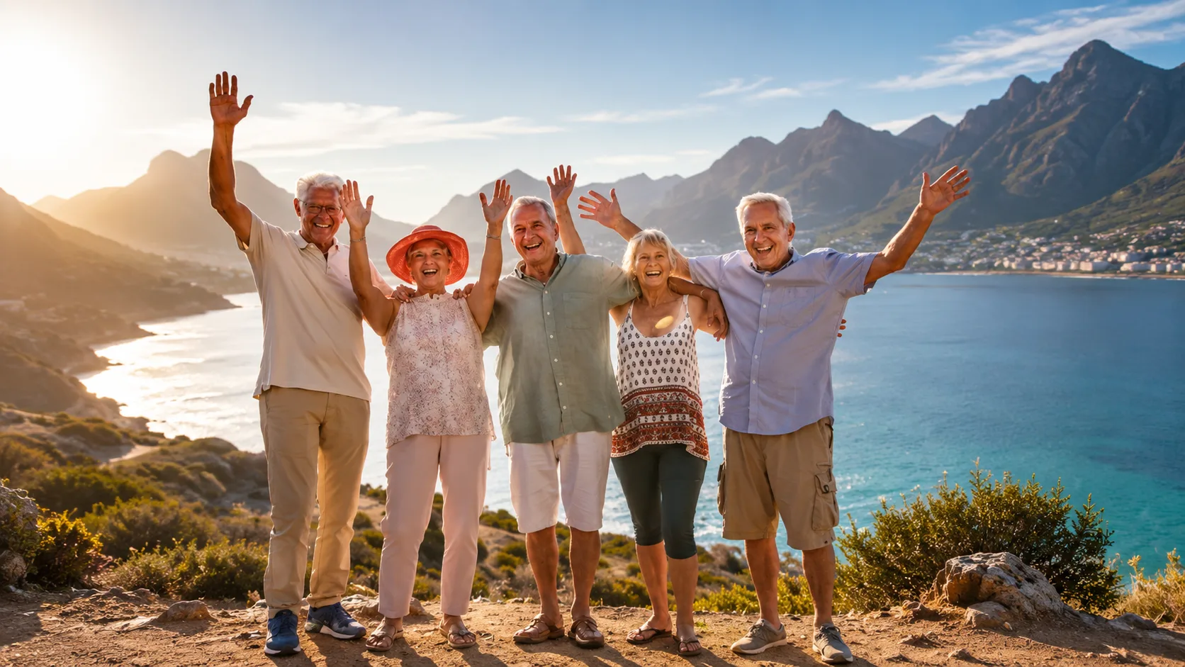 Group Tours